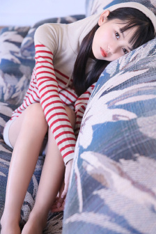 女王的小鲜肉