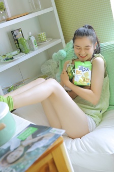 电影大胸女友